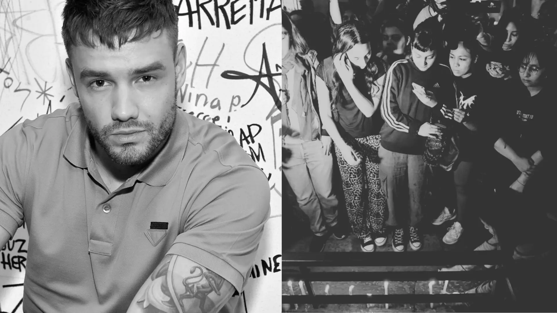 Heartbreak: Fans Mourn One Direction Star Liam Payne Death At Buenos Aires