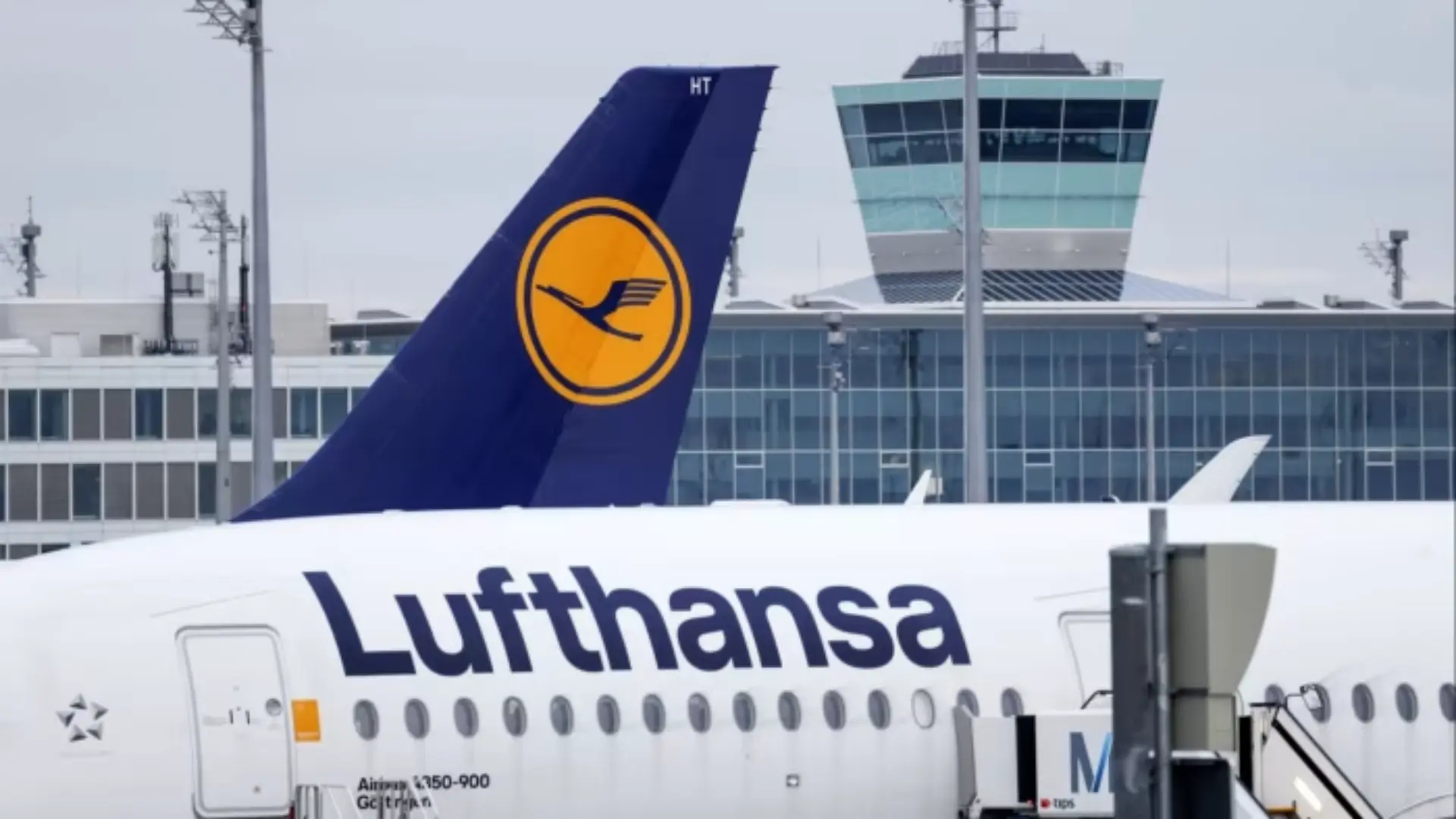 Lufthansa’s Security Team Once Blocked 128 Jewish Passengers From Boarding, They Now Have To Pay $4 Million In Fine- Here’s Why!