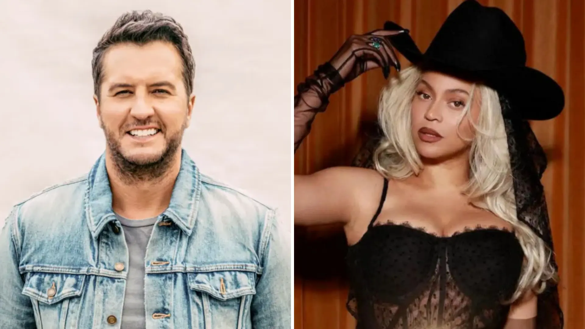 Did Luke Bryan Take A Dig At Beyonce After She Got Snubbed By CMA?