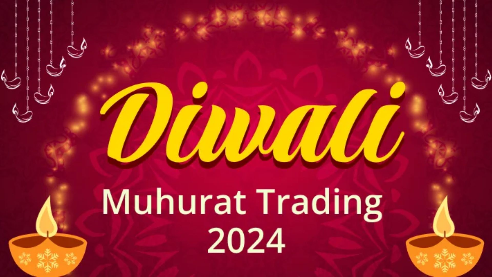 Tips For Muhurat Trading 2024: Top 5 Stocks To Buy For Samvat 2081