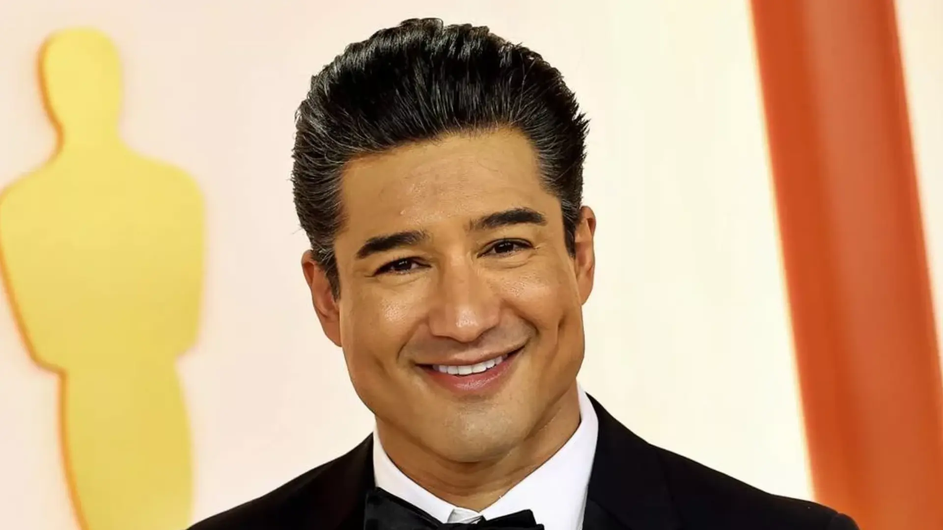 Actor And TV Host Mario Lopez Is Getting A Star On Hollywood Walk of Fame