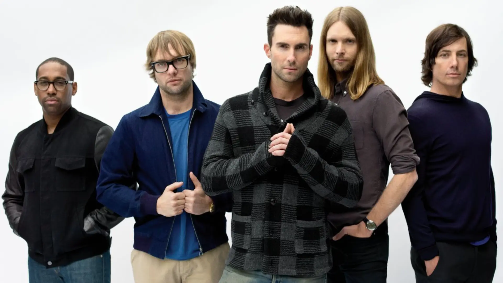 Maroon 5 All Set For Grand India Debut But You Cannot Book Tickets Until THIS Date