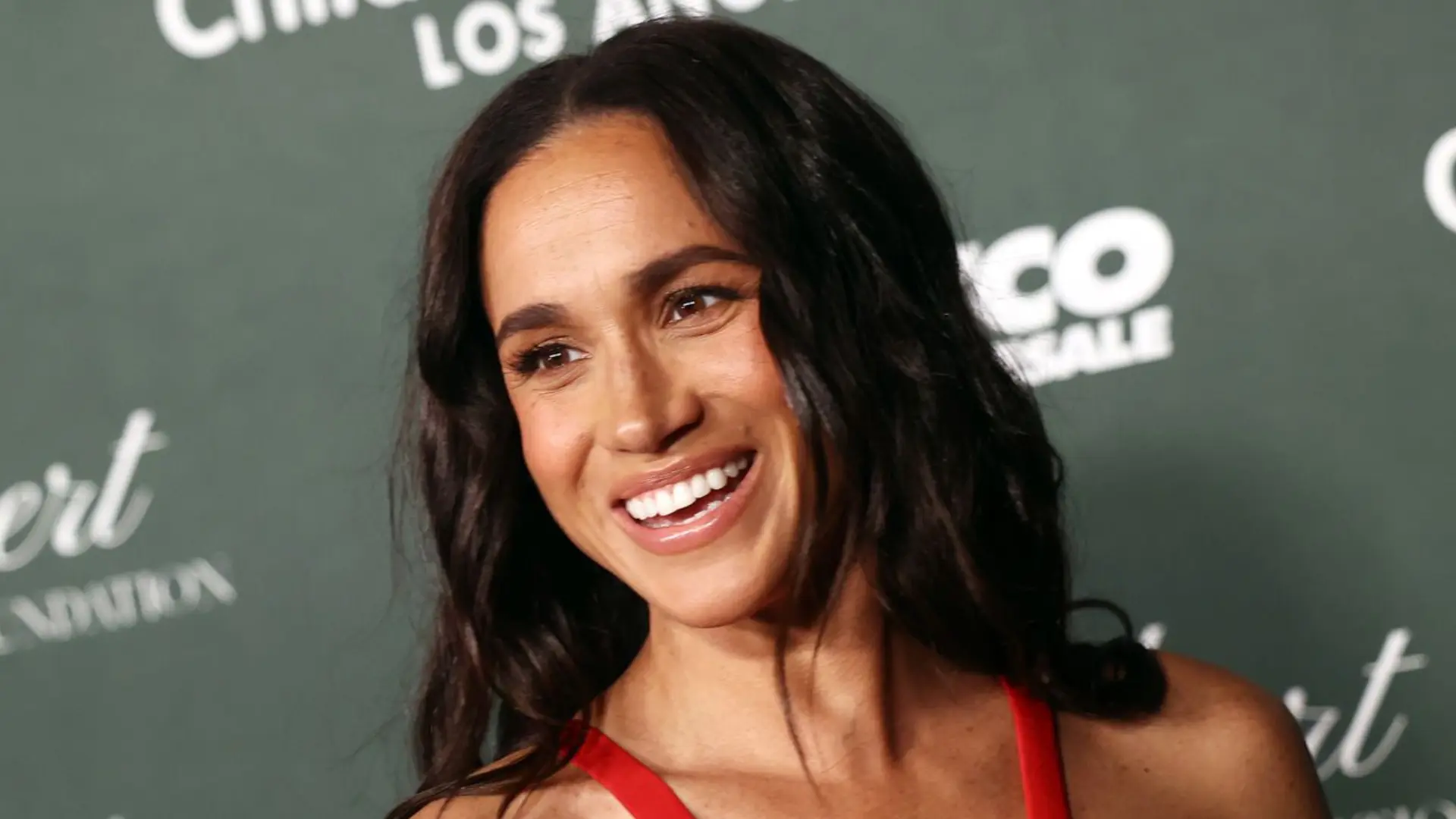 Meghan Markle Tells Teens She Is The Most Bullied People In The World