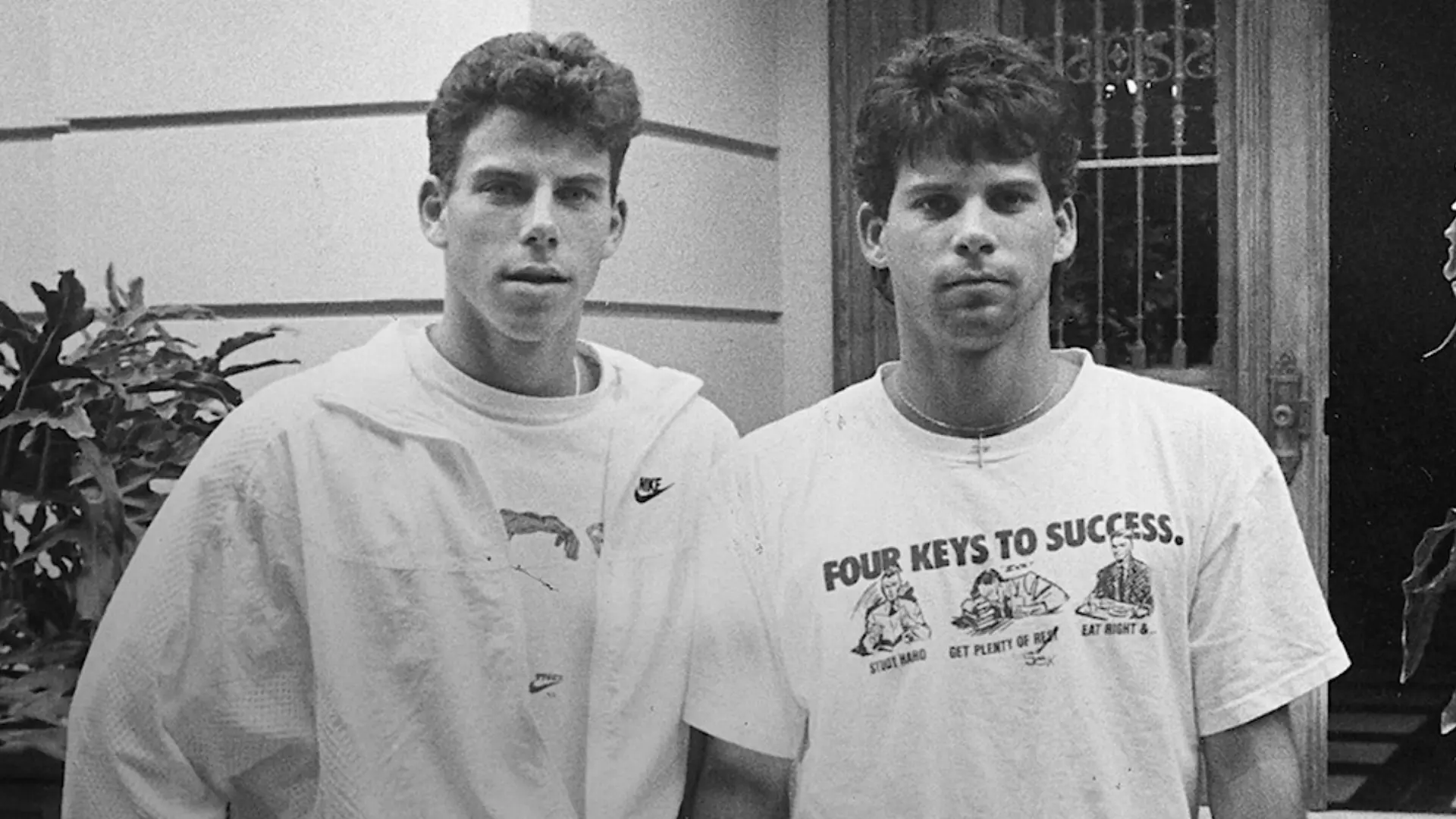 Are Menendez Brothers FINALLY Getting Free From Prison? Here’s What We Know