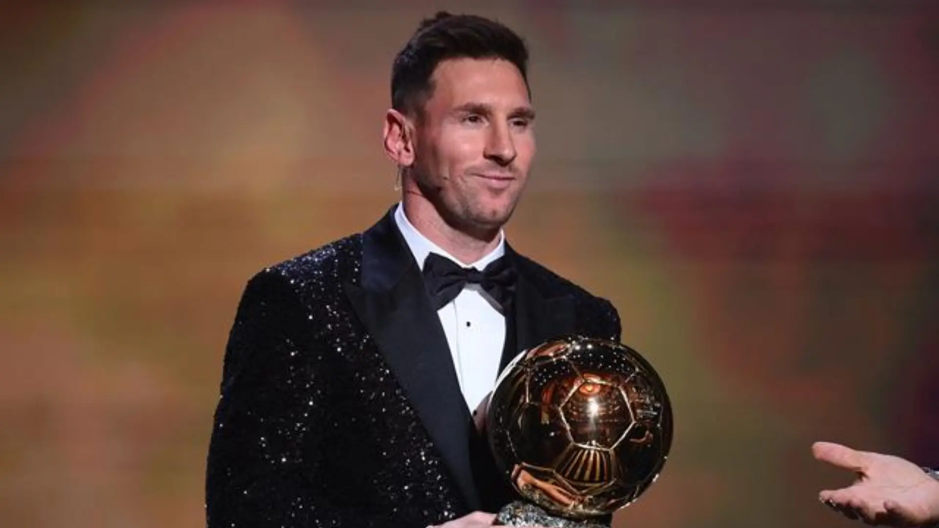 Ballon d’Or 2024: How Much Money Does The Winner Get?