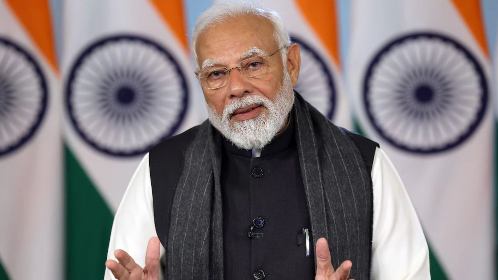 PM Modi Criticizes INDIA Bloc As ‘Intruders’ And ‘Pawns of the Mafia’ In Jharkhand