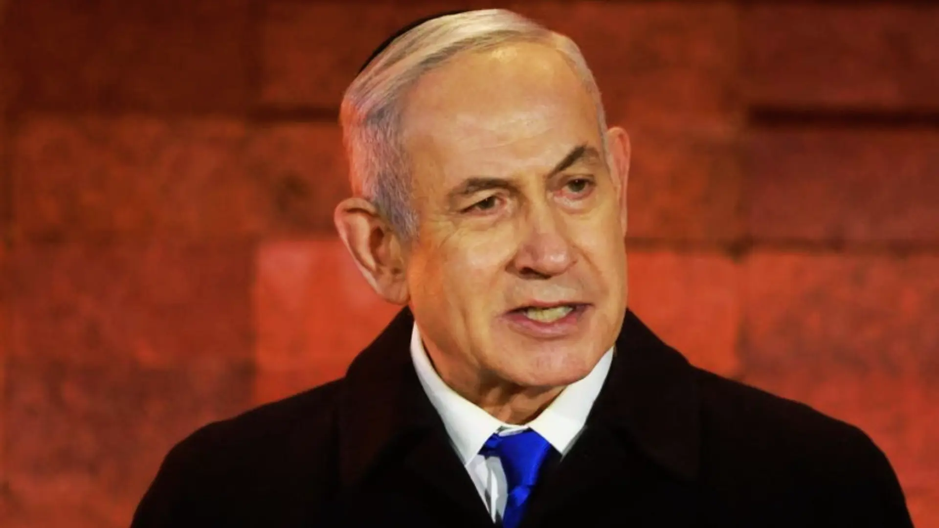 How Old Is Israeli PM Benjamin Netanyahu And What Does His Name Mean In Hebrew?