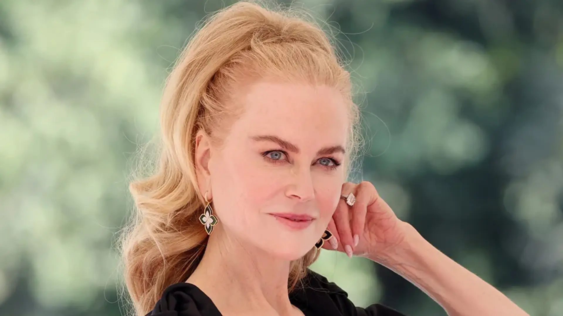 Why Was Nicole Kidman Willing To ‘Abandon Everything’ For Babygirl?