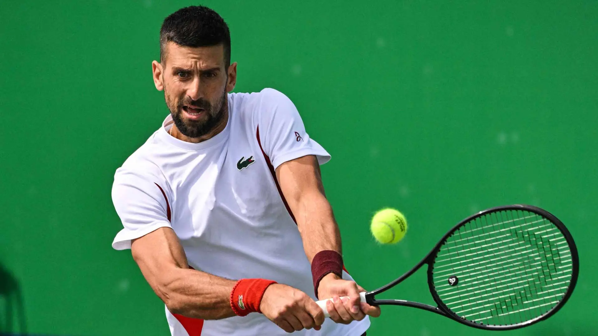 Has Novak Djokovic Dropped The Plan Of Retiring? Tennis Star Says, ‘My Love For Tennis Will Never Fade Away’