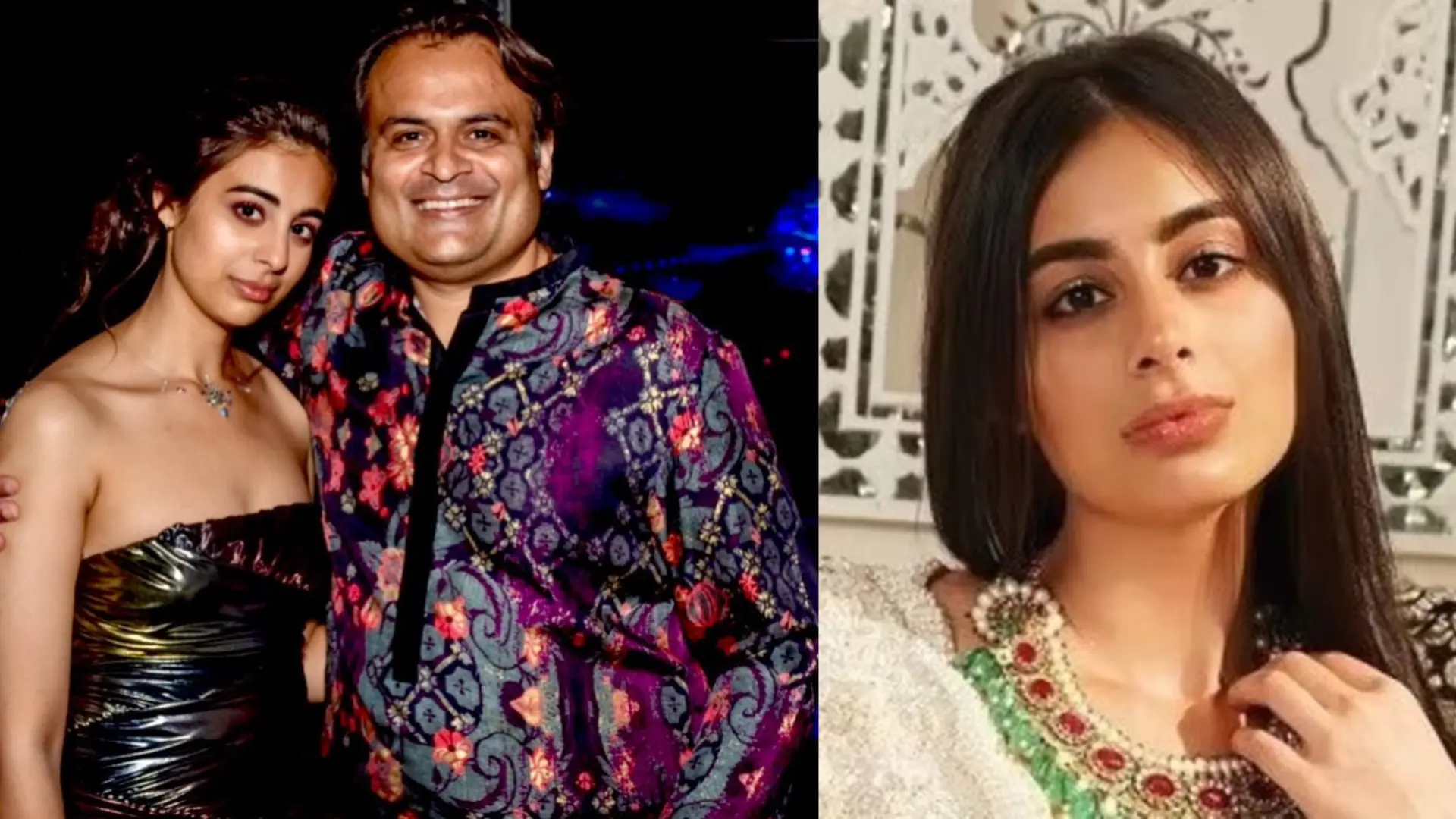 Why Was Indian Billionaire Pankaj Oswal’s Daughter Detained In Uganda? Know Here