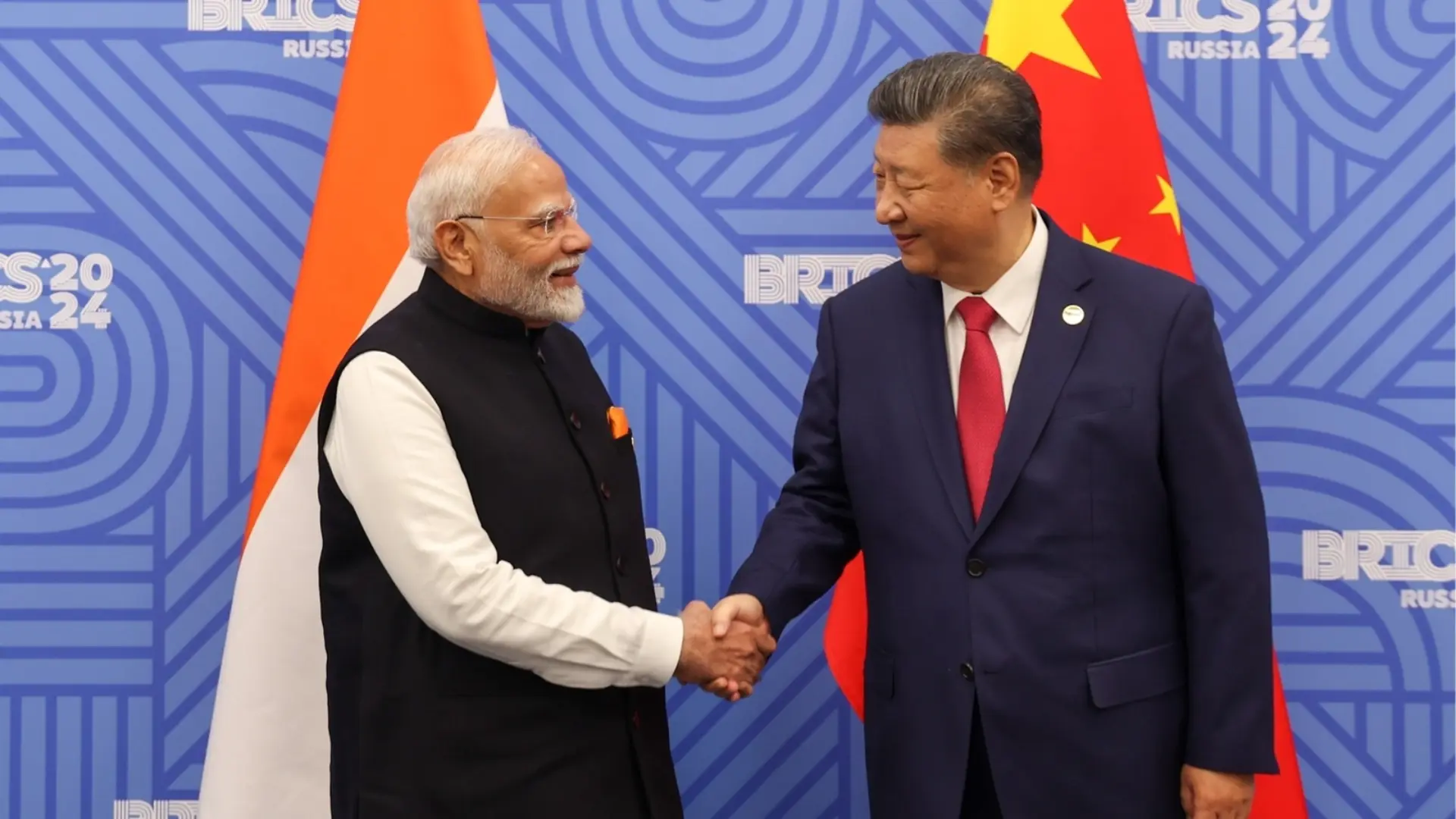 Timeline Of PM Modi And Xi Meeting: A History Of India-China Diplomacy