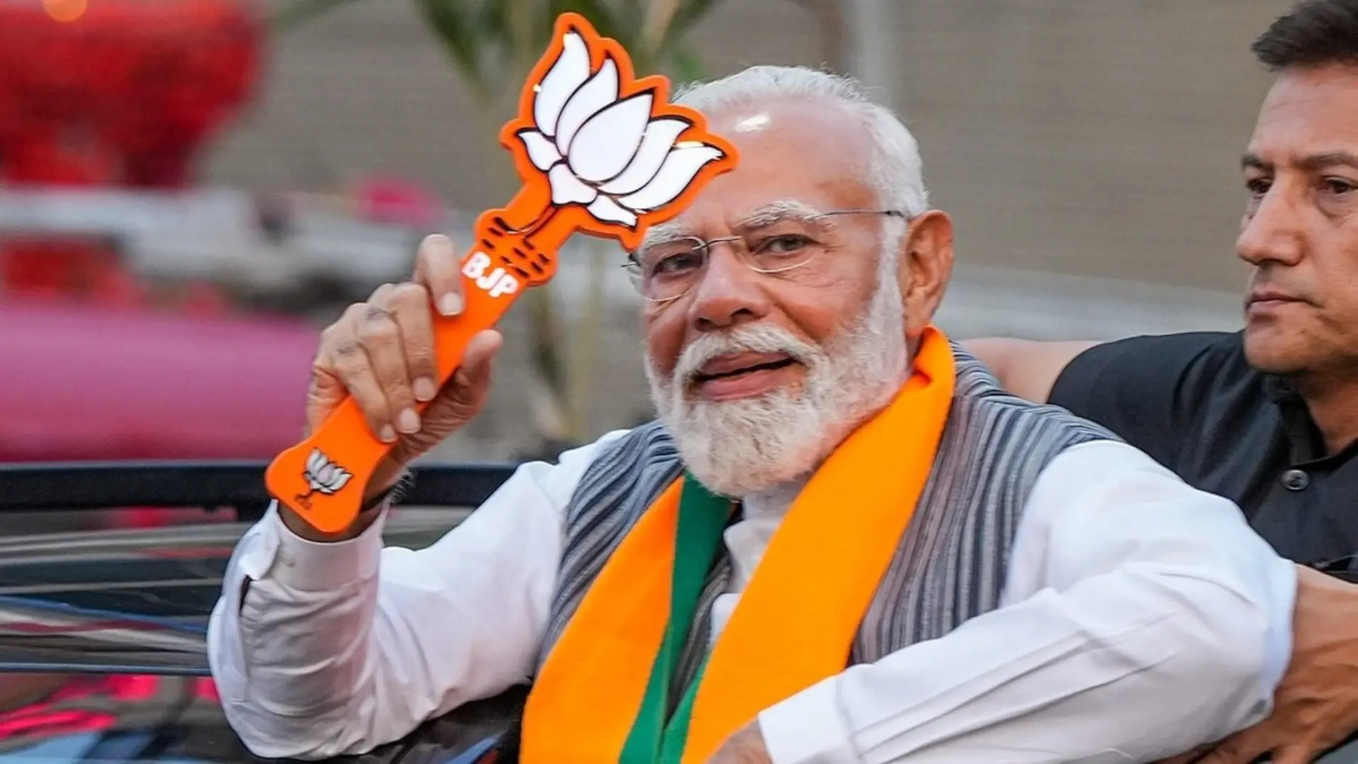 Maharashtra Assembly Elections 2024: PM Modi To Hold Several Rallies