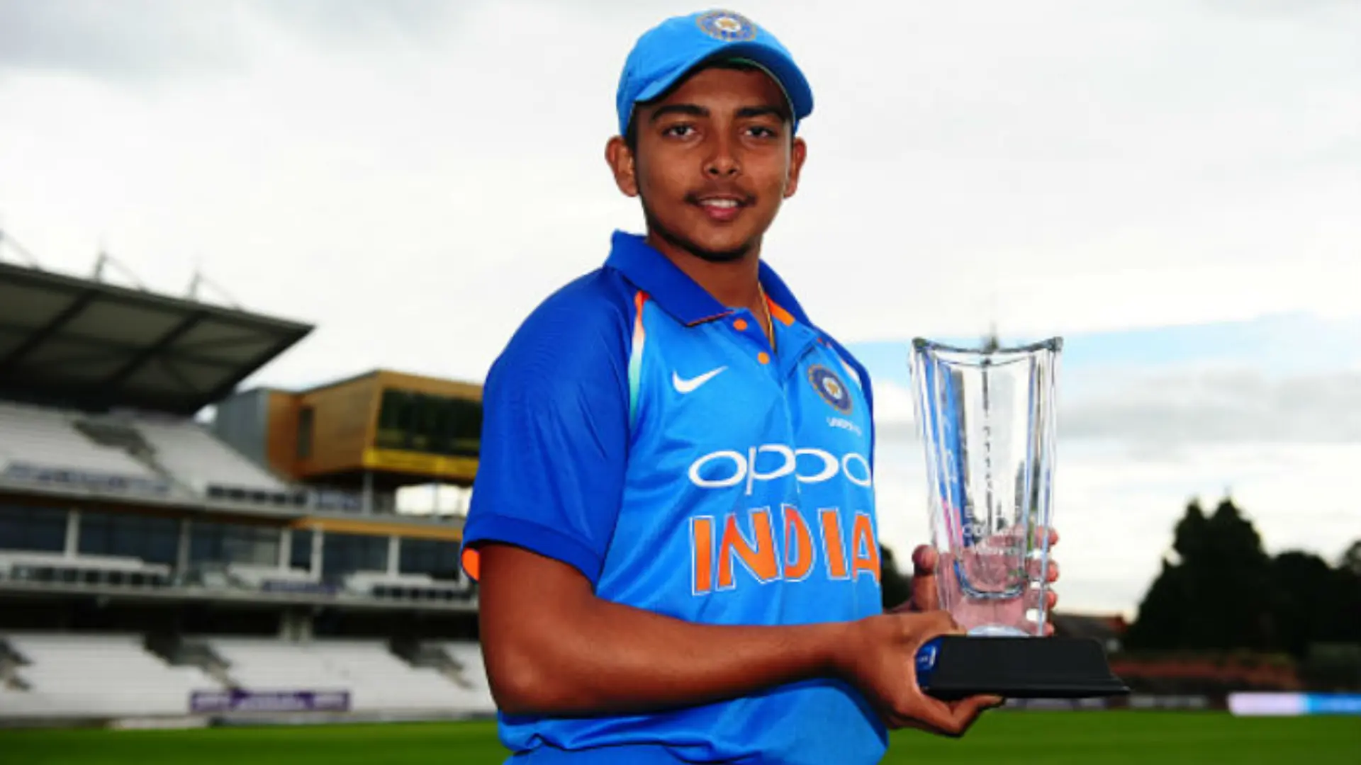 Here’s Why Prithvi Shaw Dropped from Mumbai Ranji Trophy Squad