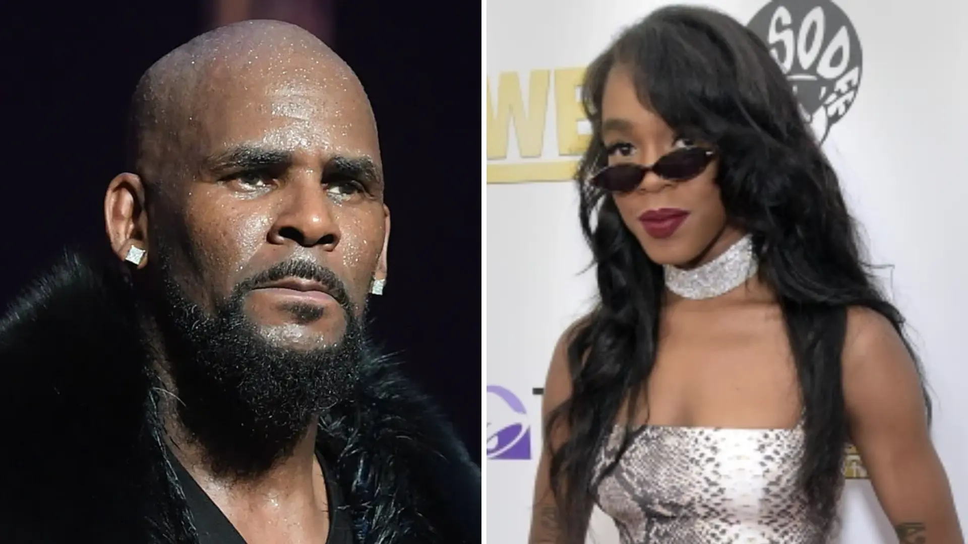 Who Is Buku Abi? R Kelly’s Daughter Accuses Father Of Sexually Abusing Her At The Age Of 8