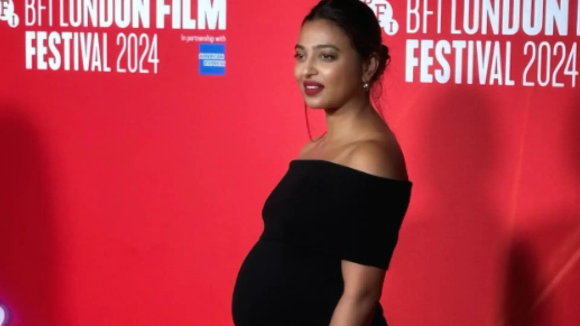 Who Is Radhika Apte’s Husband? Actress Debuts Baby Bump At A London Film Festival