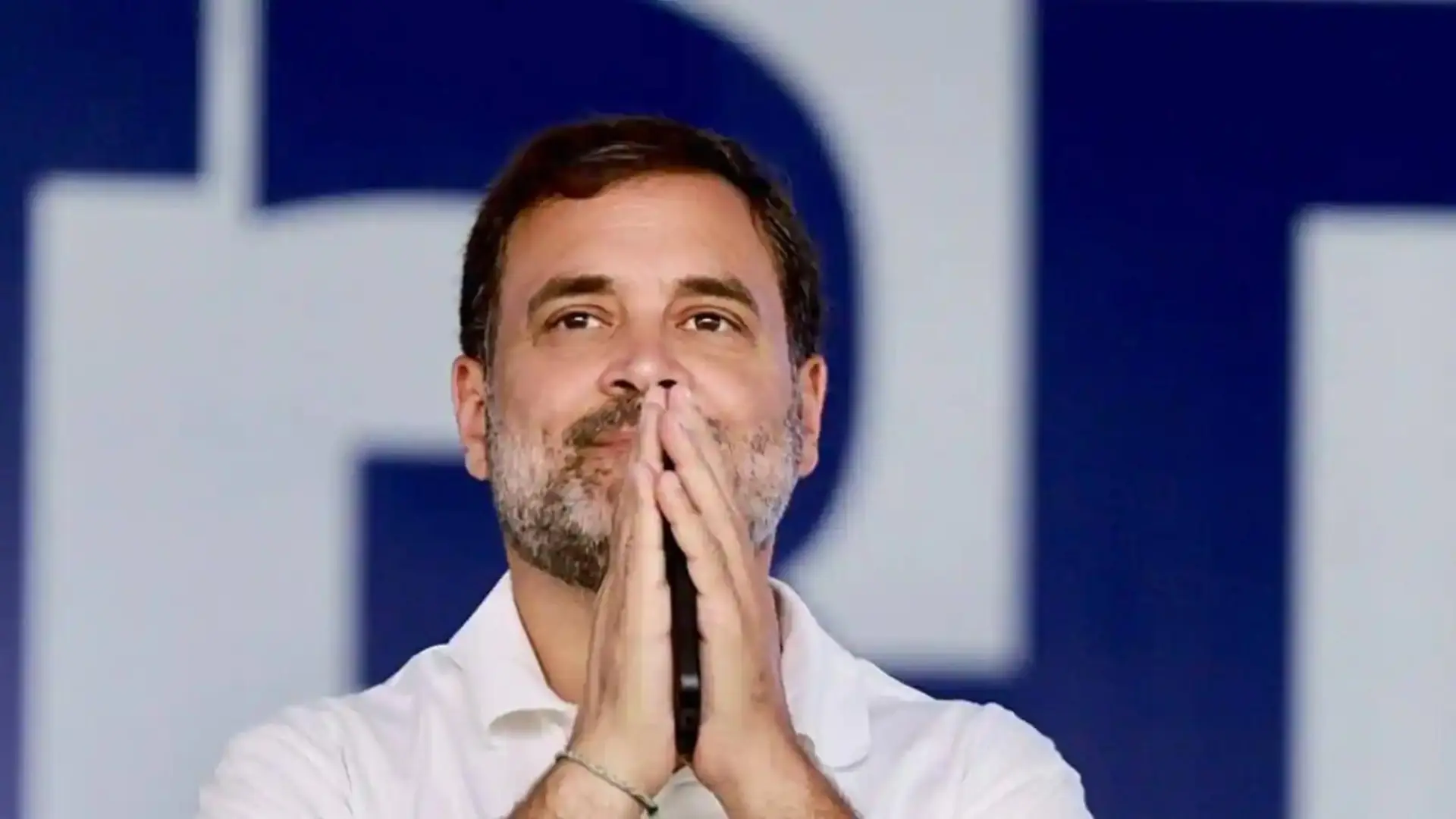 Rahul Gandhi’s First Reaction After Loosing Haryana, Says, ‘We Are Analysing Unexpected Results’