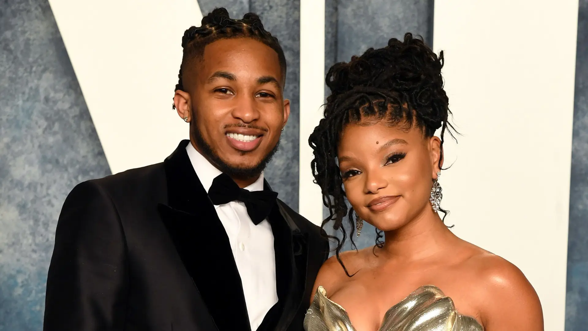 Rapper DDG Announces Split With Halle Bailey Nearly Two Years After Being Together