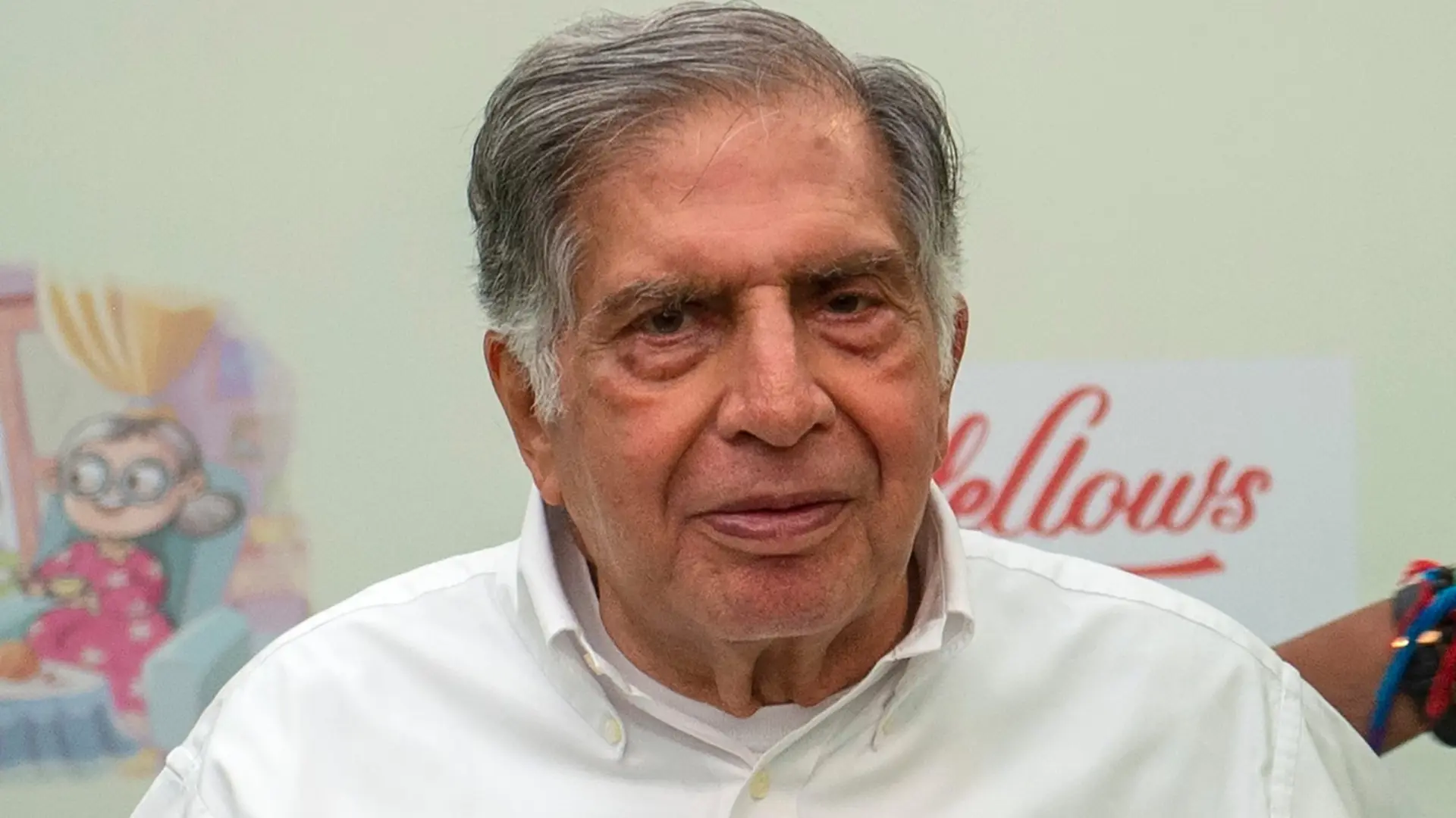 How The 1962 Indo-China War Ruined Ratan Tata’s Marriage Plans?