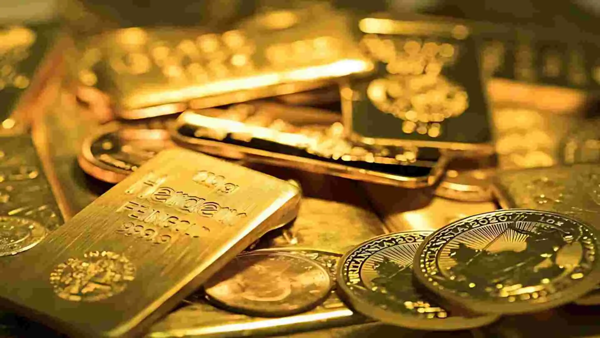 How Did RBI Secretly Manage To Get 102 Tonnes Of Gold From The Bank of England On Dhanteras?