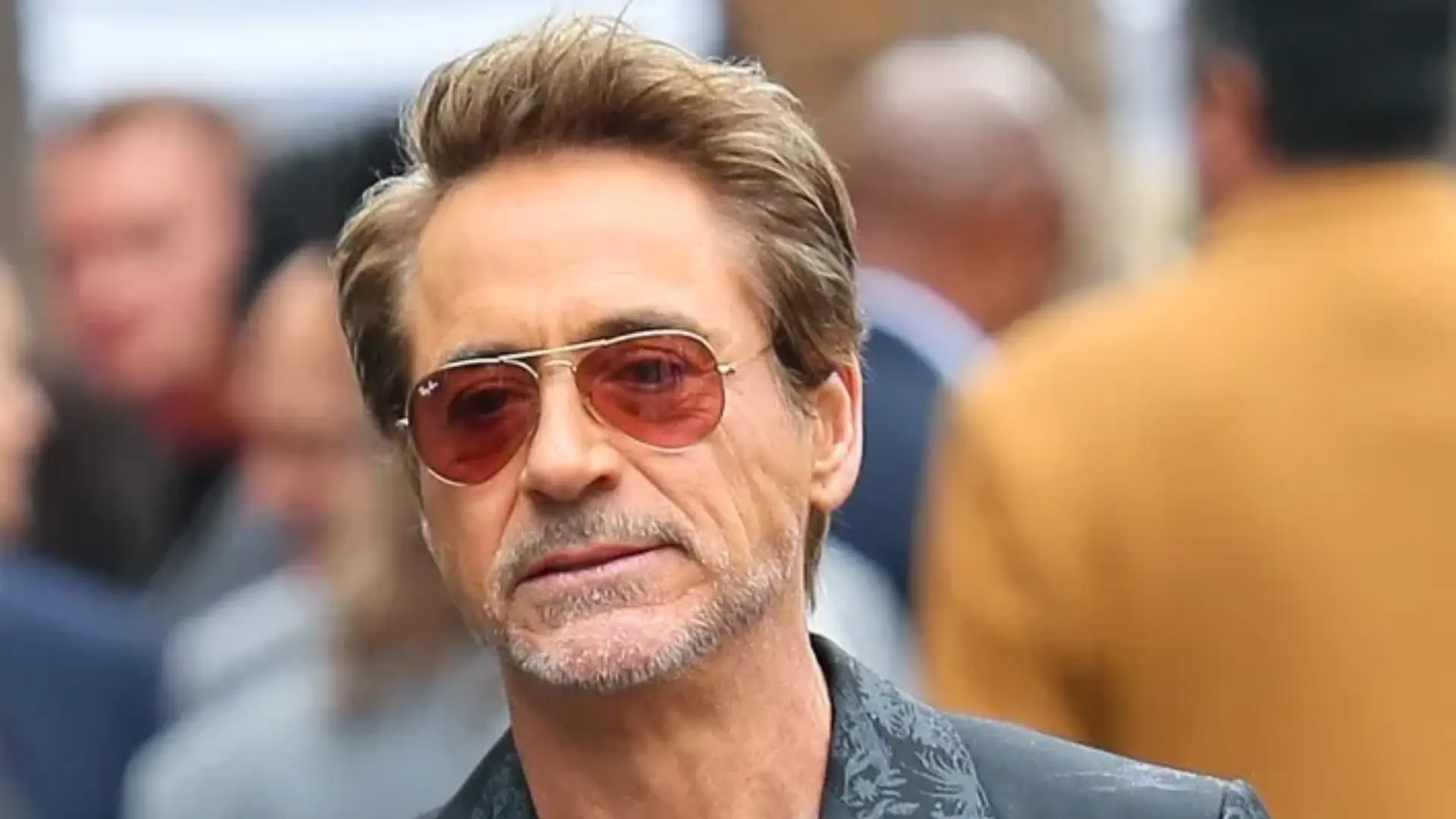 How Robert Downey Jr. Is Finally Moving Beyond The MCU With This New Universal Movie?