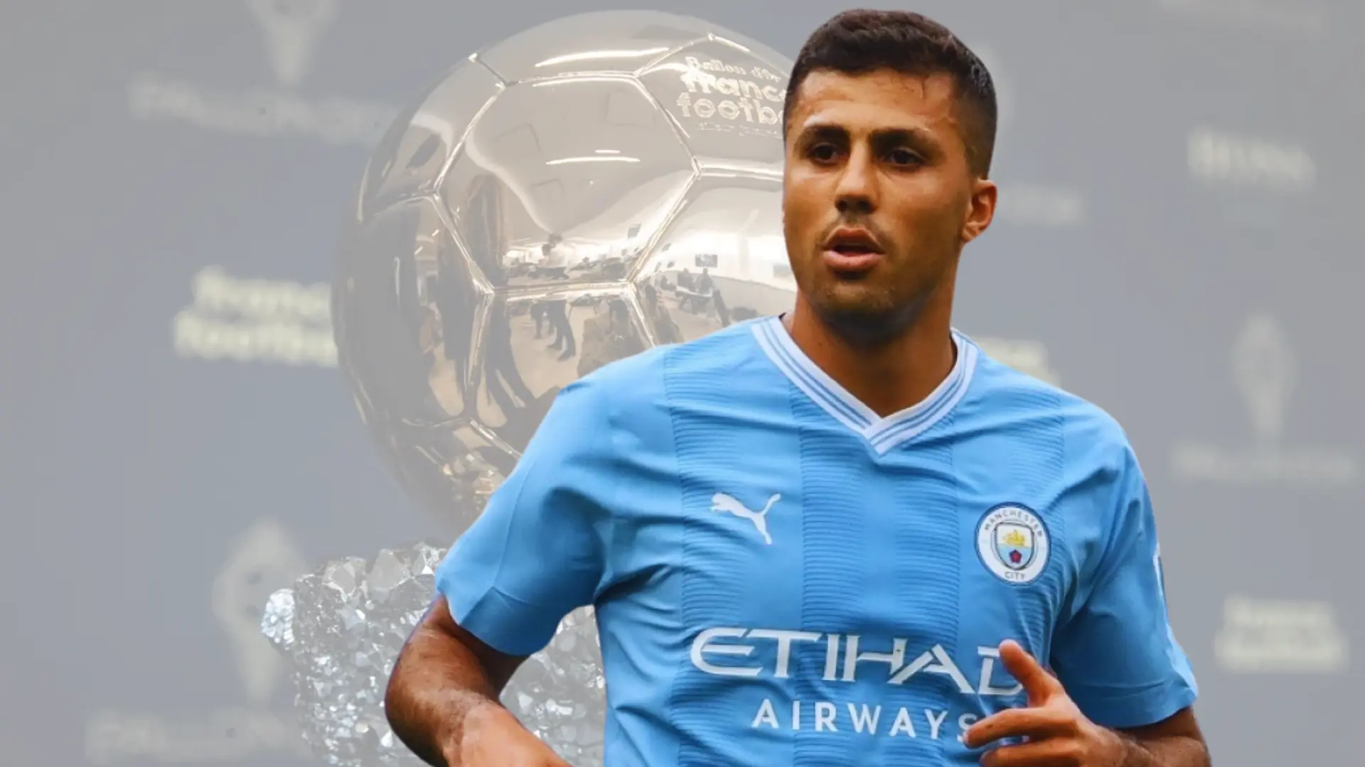 Were Ballon d’Or Results Leaked Online? Rodri To Win 2024 Ballon d’Or Over Vinícius Júnior