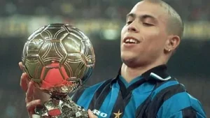 Ronaldo Nazario