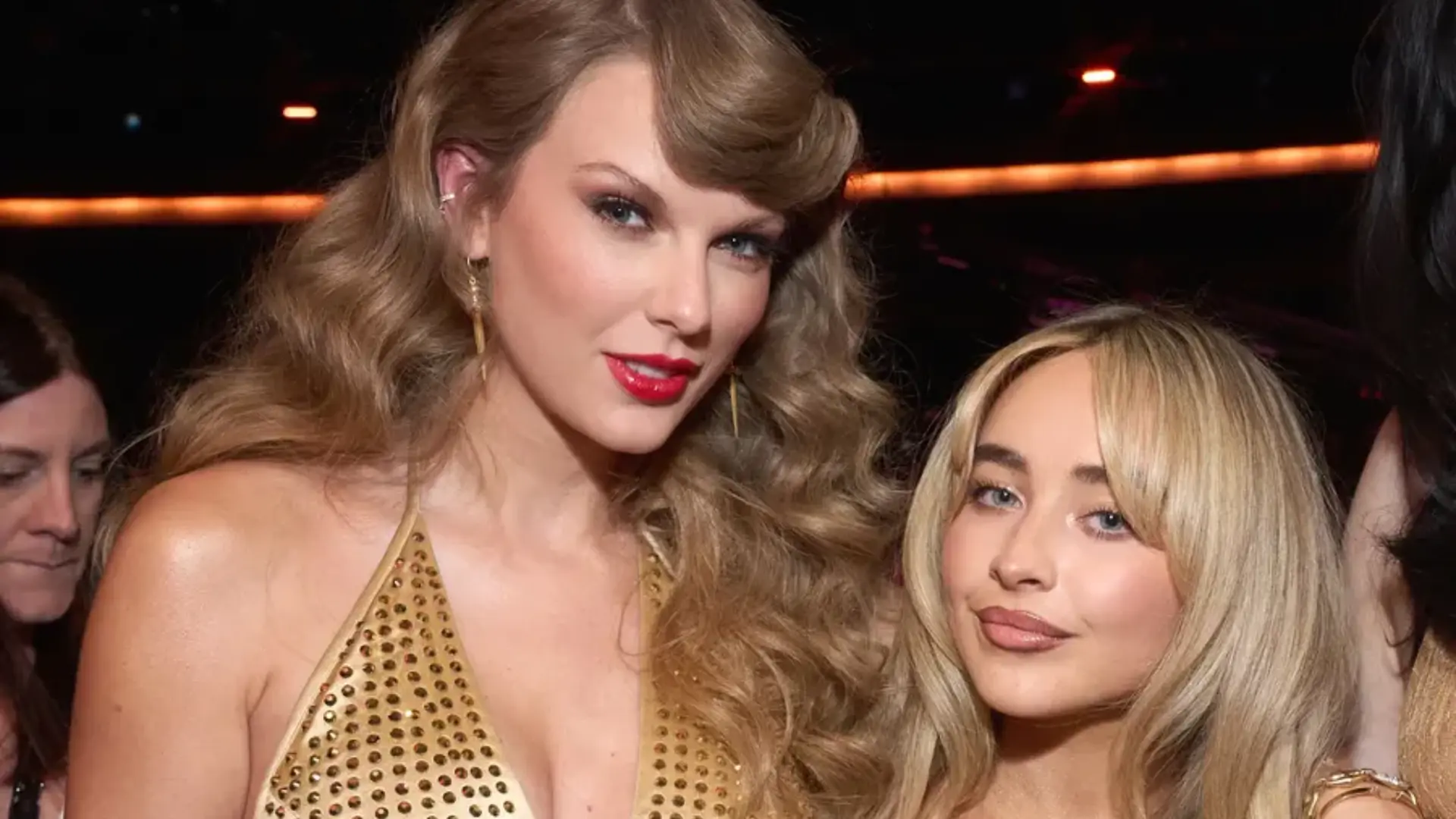 Sabrina Carpenter Has THIS To Say About Pop Icon Taylor Swift