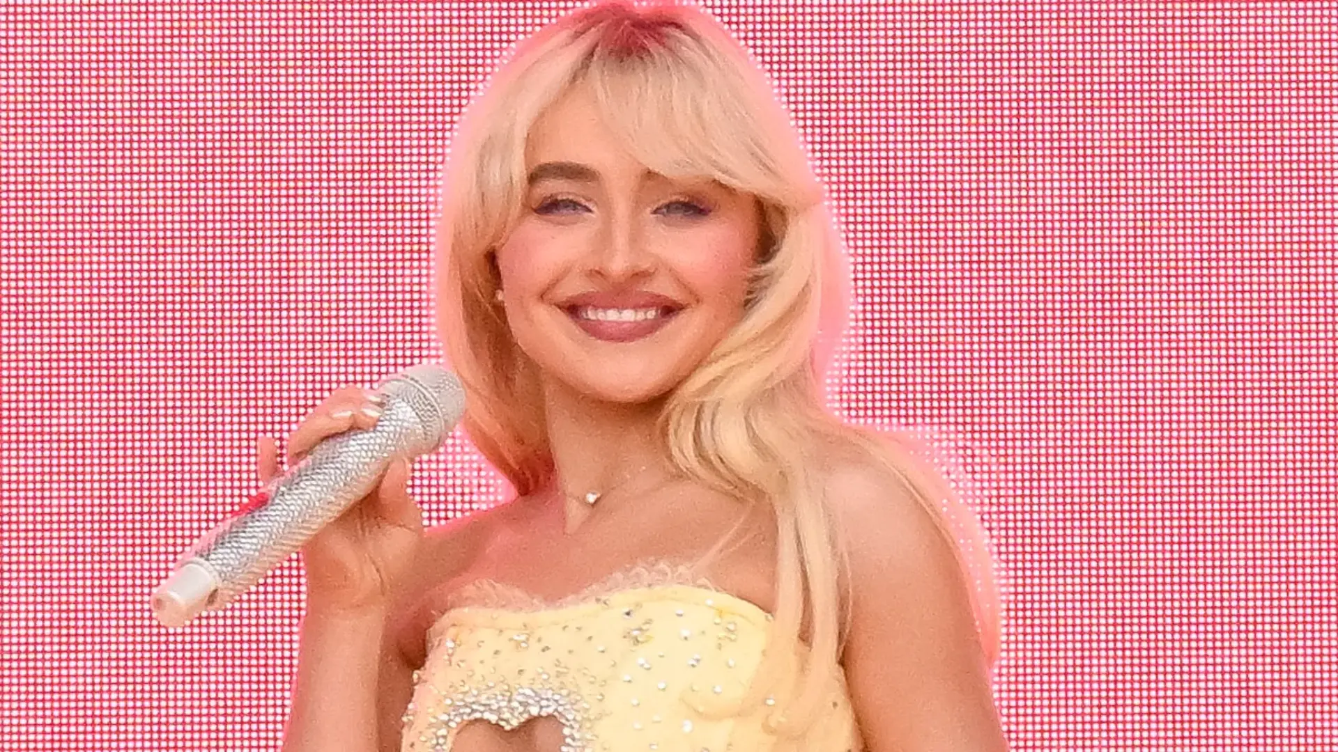 Sabrina Carpenter Makes It To Google’s List Of Most Popular Halloween Costumes For 2024