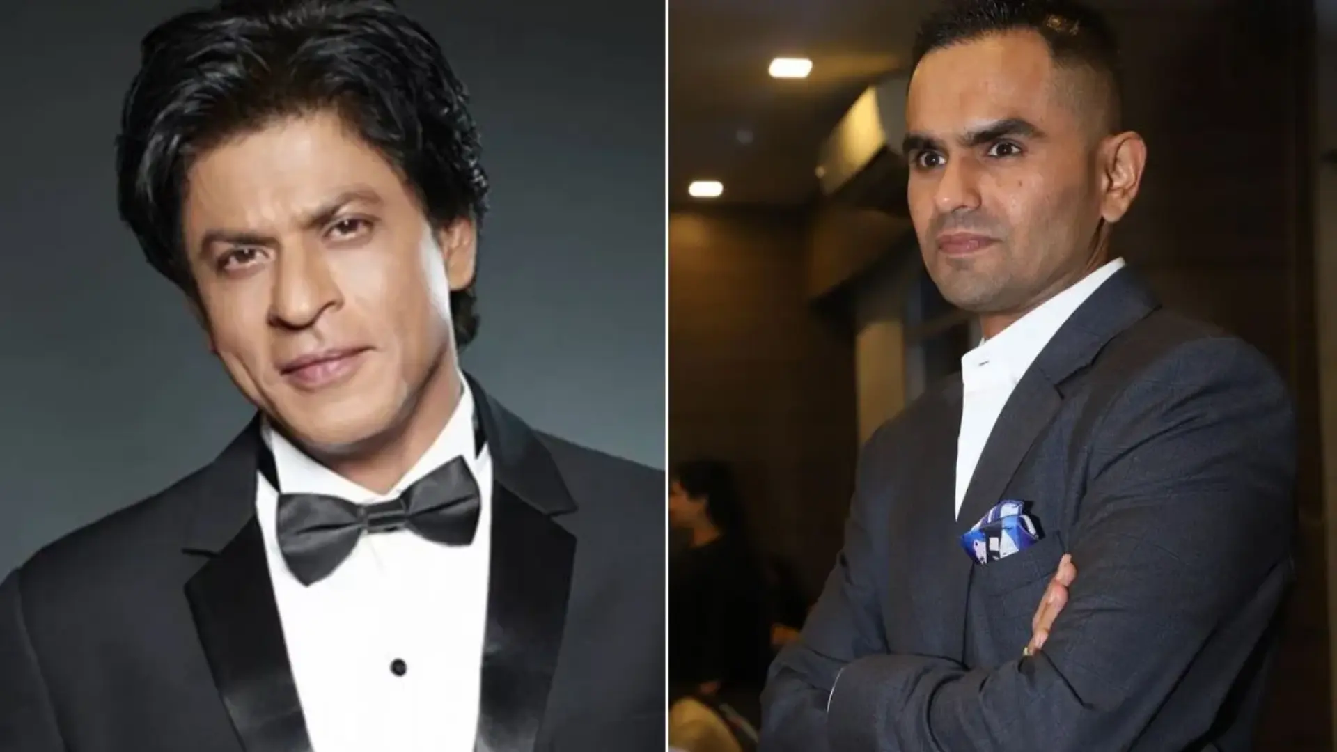 IRS Sameer Wankhede Who Arrested Shah Rukh Khan’s Son, May Contest Election On Shiv Sena’s Ticket