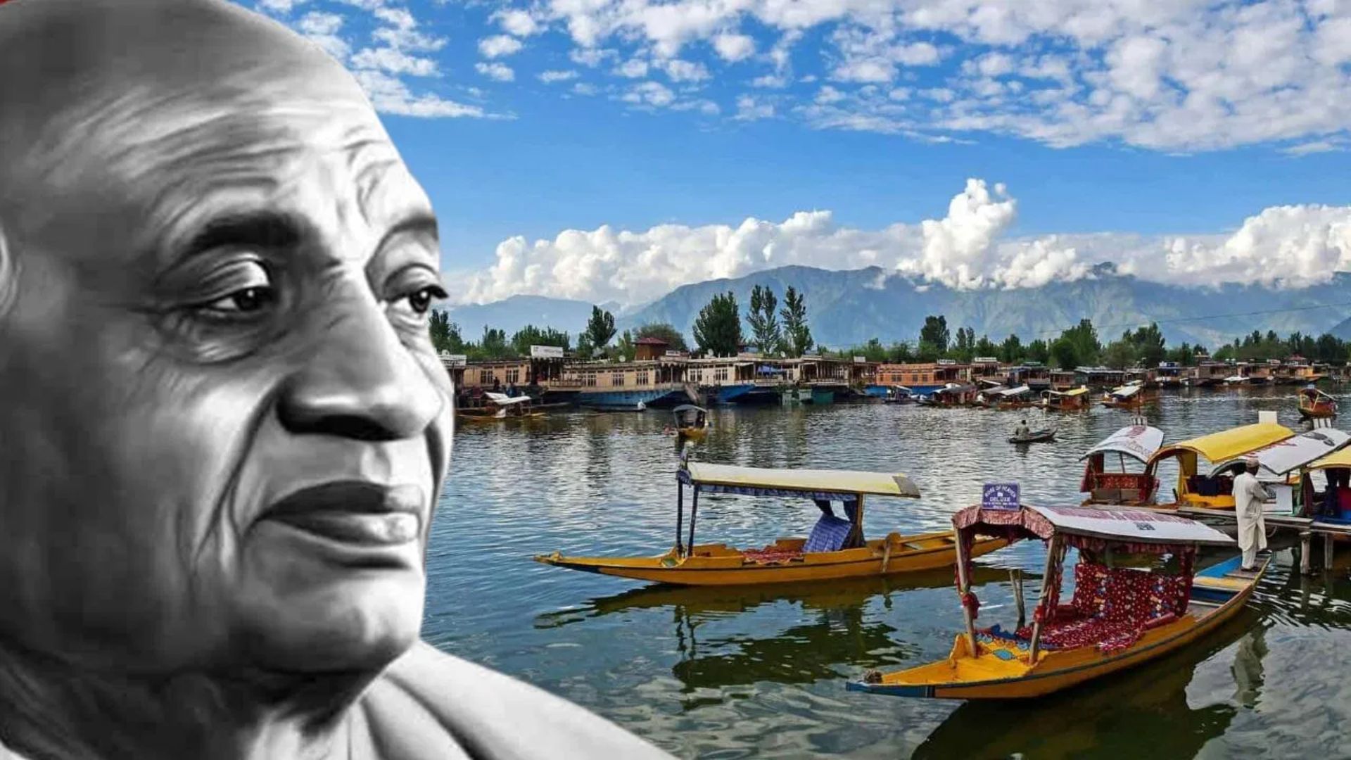 Srinagar Was Initially Saved In The Last Week Of October 1947