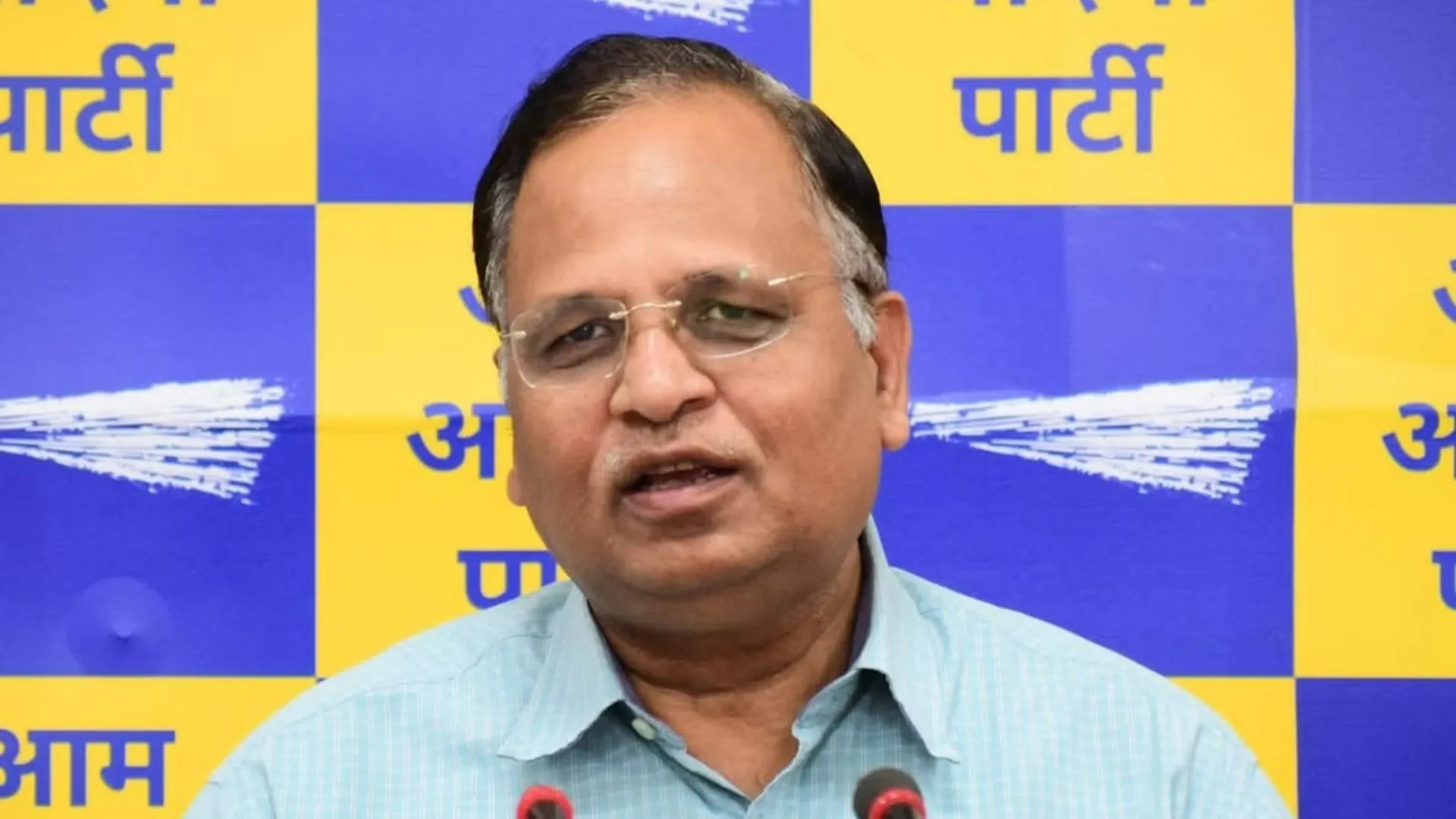 Delhi Court Grants Bail To AAP Leader Satyendar Jain In Money Laundering Case