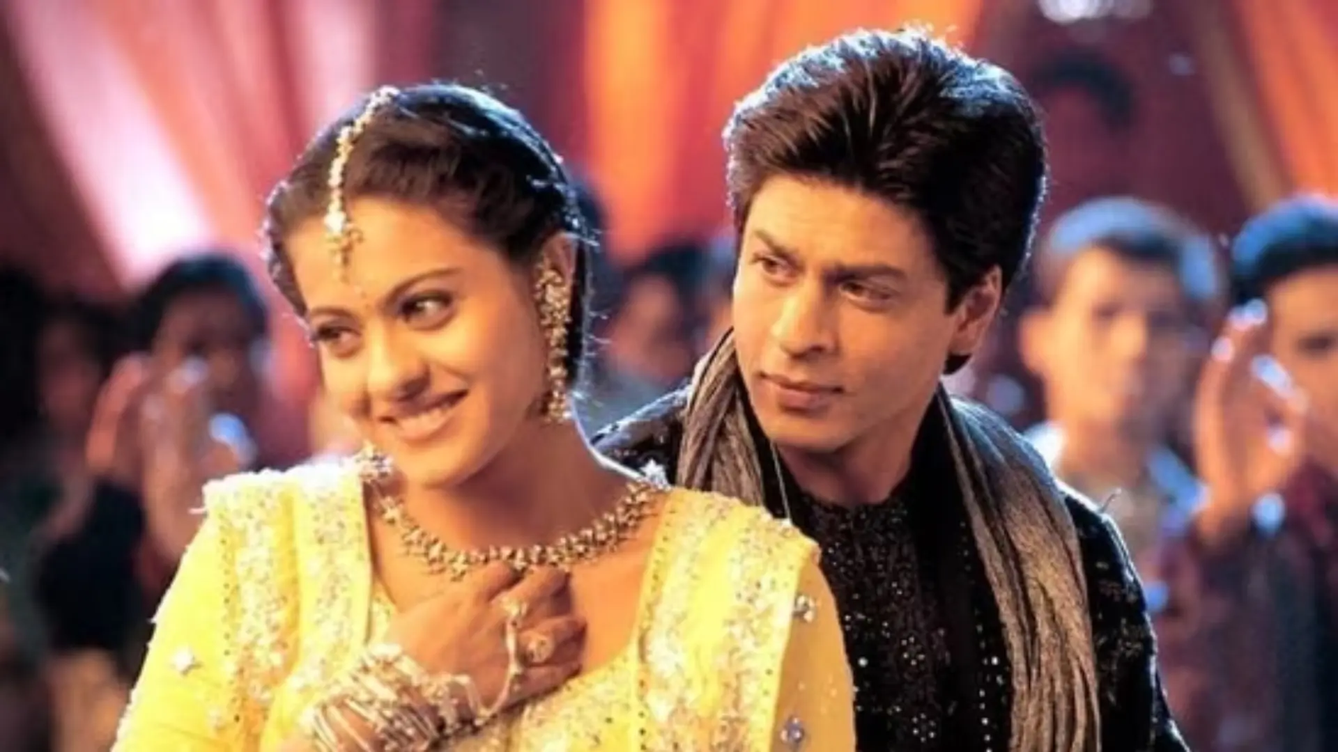 Kajol Almost Quit Acting at 18: What Did Shah Rukh Khan Adviced That Saved Her Career?