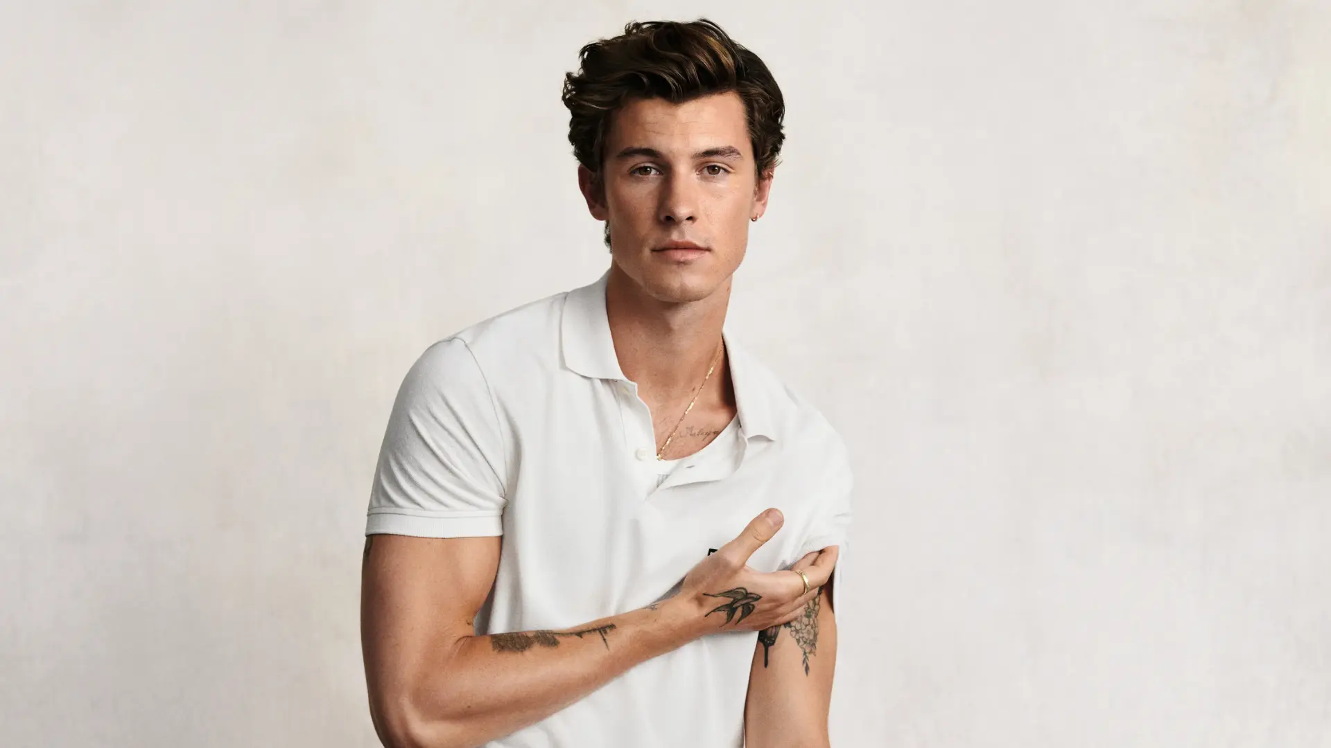 Shawn Mendes Drops Massive Hint About His Identity In New Song- Check Lyrics Here!