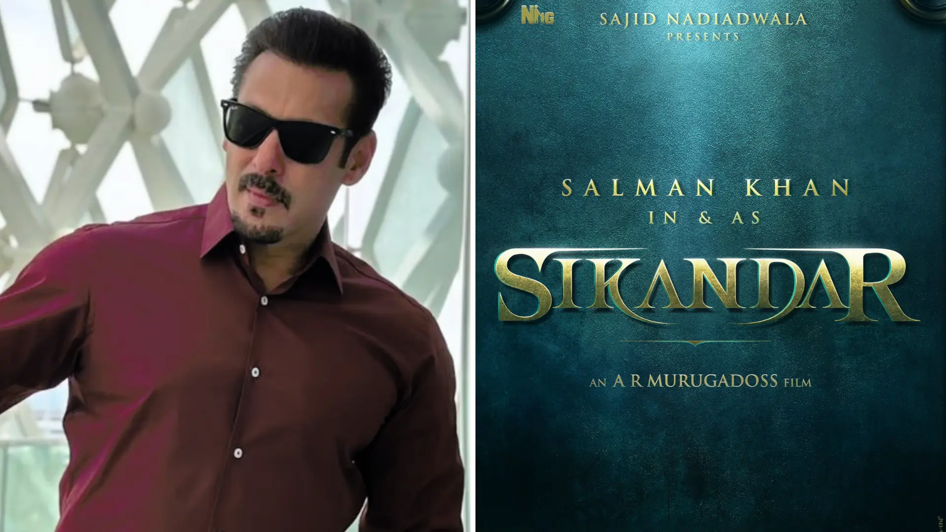 What Is The Fate Of Salman Khan’s Film Sikandar Amid Death Threats From Lawrence Bishnoi Gang?