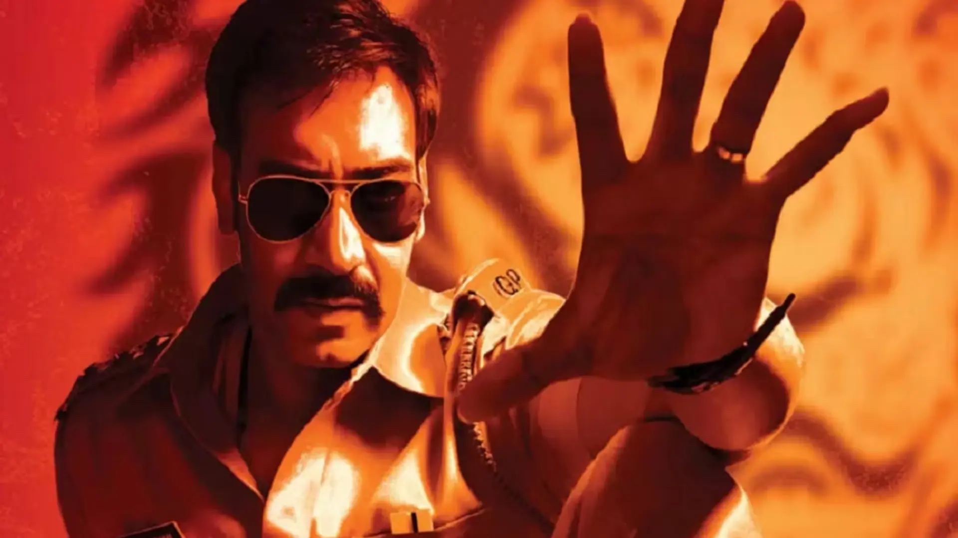 Why Was Singham Again Title Track Removed From YouTube? It Has A Bhool Bhulaiyaa 3 Connection