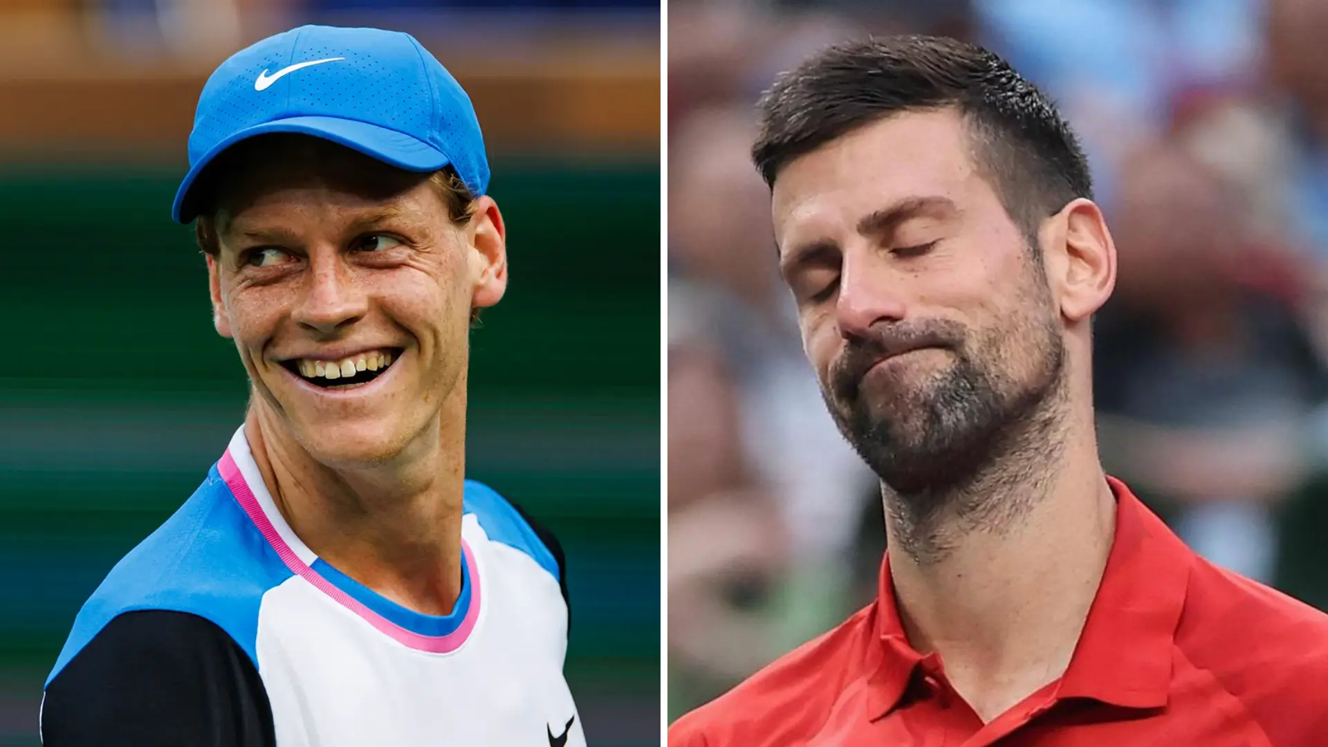 Shanghai Masters Final: Novak Djokovic Misses Out On 100th Title As Jannik Sinner Beats Him In Straight Sets