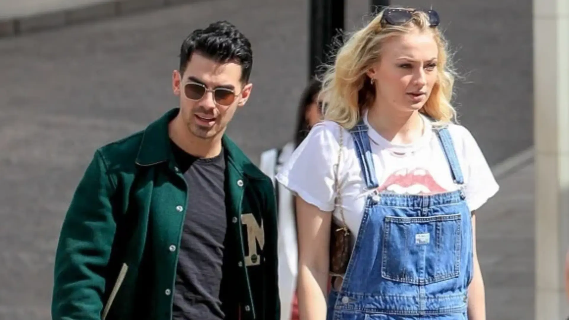 Sophie Turner Recalls Being ‘So Happy’ Leaving The US Post Divorce To Joe Jonas: My Life Was On Pause