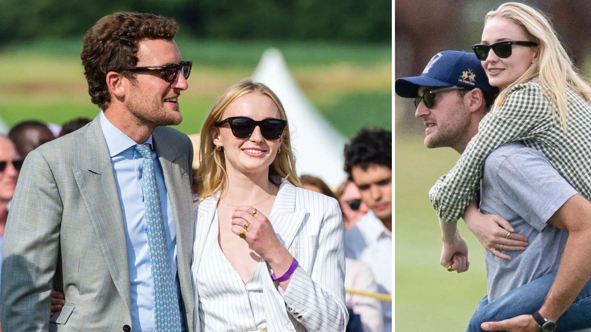 Who Is Sophie Turner’s Boyfriend Peregrine Pearson And Who Else Has He Dated?