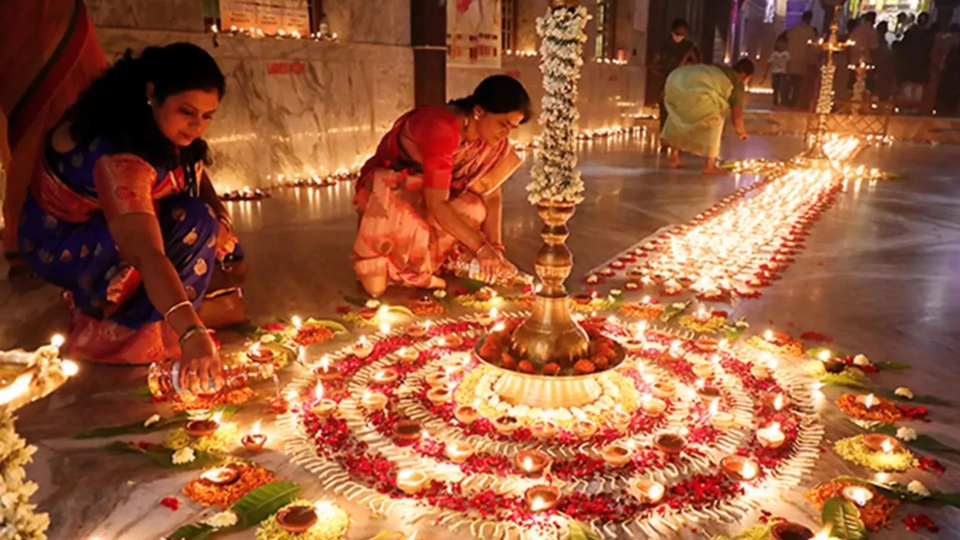 Diwali 2024: How South India Celebrates Festival Of Lights