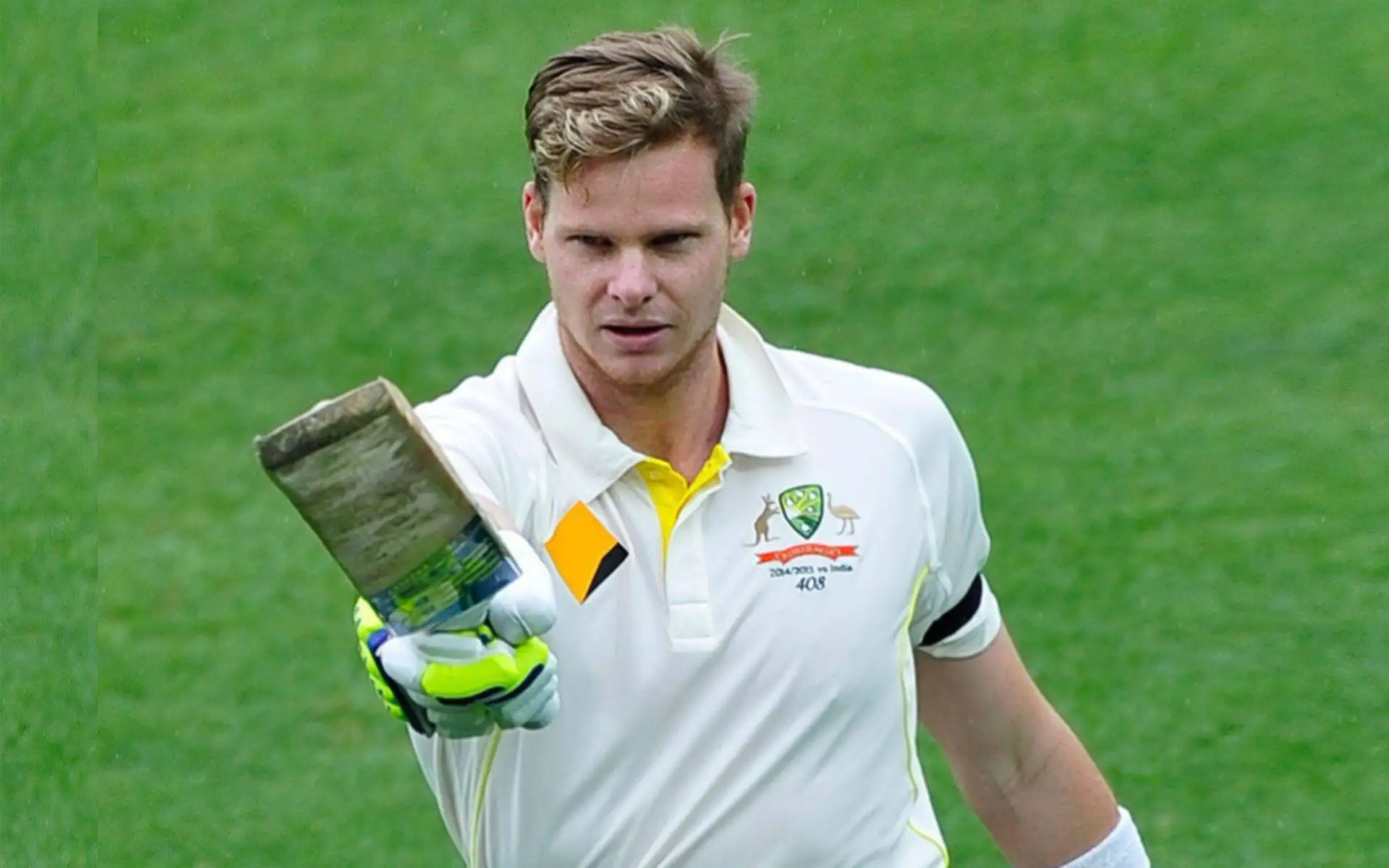 Steve Smith To Start In Middle Order Against India