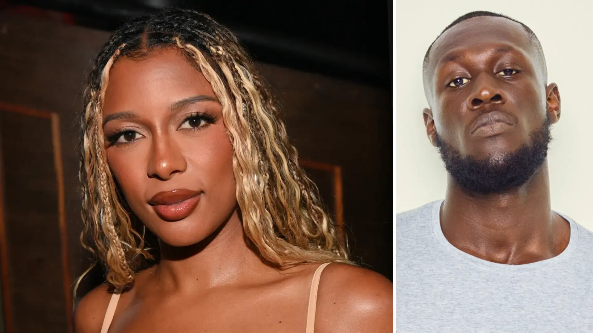 When Did Stormzy First Meet Victoria Monet? Rapper Spotted Kissing Singer Three Months After Splitting With Maya Jama