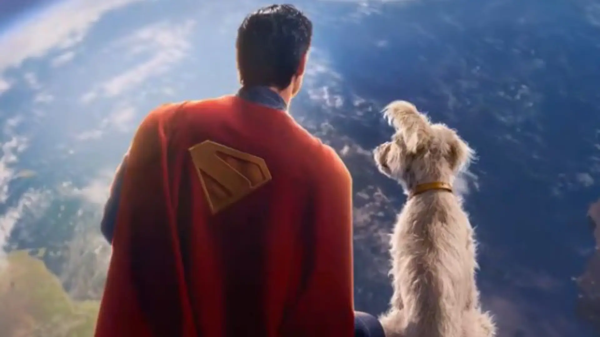 Who Is Krypto The Superdog And When Did He First Appear In Comics? James Gunn Teases New Superman Character With Fresh Tease