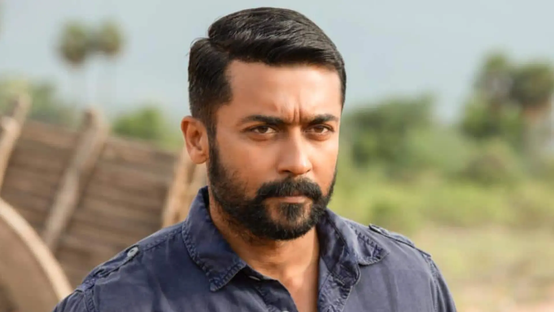 Suriya Recalls How He Faced The ‘Lowest Times’ Before Soorarai Pottru