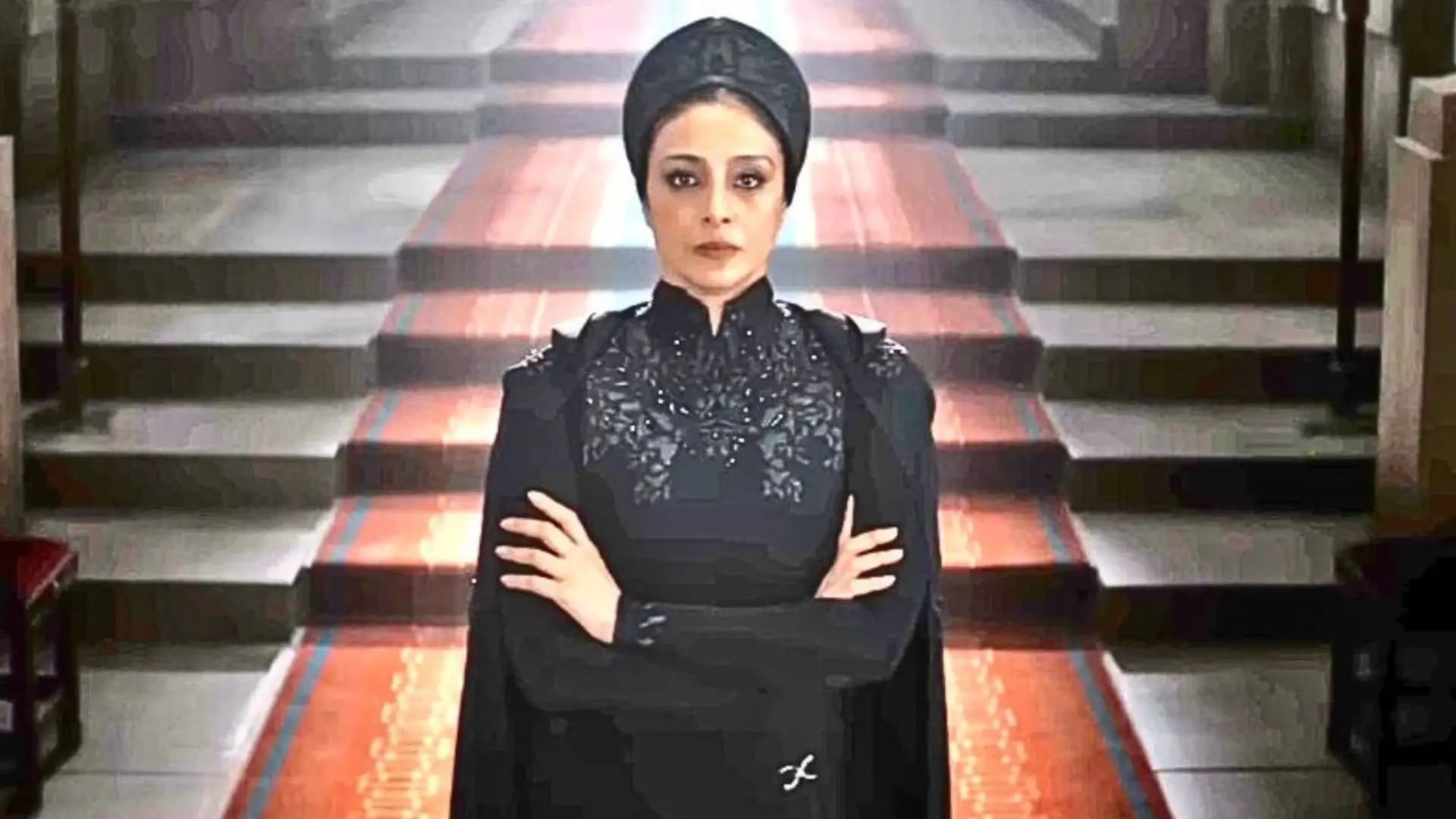 Dune: Prophecy’s New Trailer Makes Fan Go Gaga Over Tabu As She Gears For Her Hollywood Debut