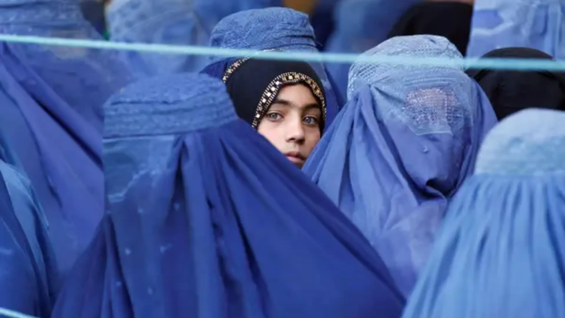 Has Taliban Now Stopped Women To Hear Other Women While Praying? Here’s What New Report Says