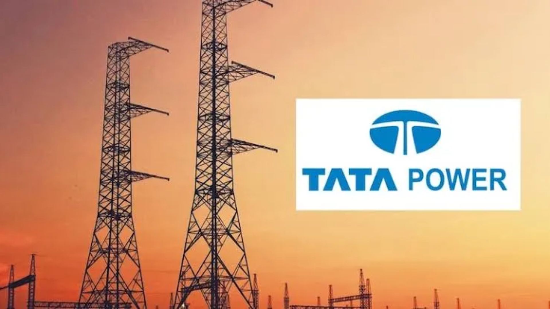 Tata Power Q2FY25 Results: Net Profit Increases Nearly 8% To ₹1,093 Crore