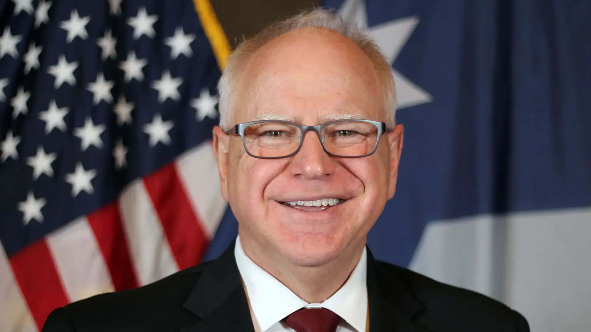 How Old Is Tim Walz And Where Is He From? Here Are Other Quick Facts About Kamala Harris’ VP-Pick