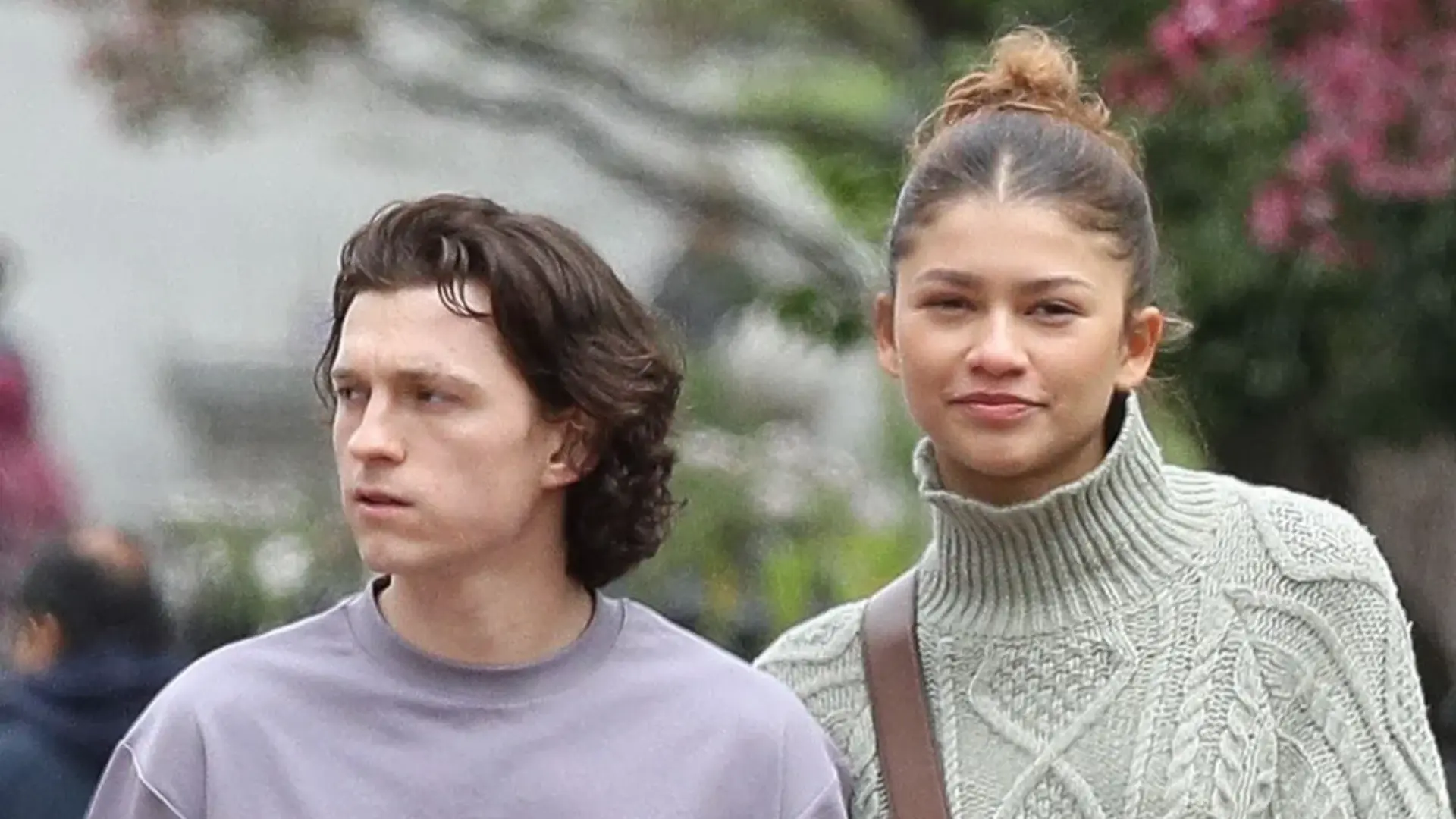 THIS Skill Of Tom Holland Is Pissing Zendaya Off: He’s Too Good