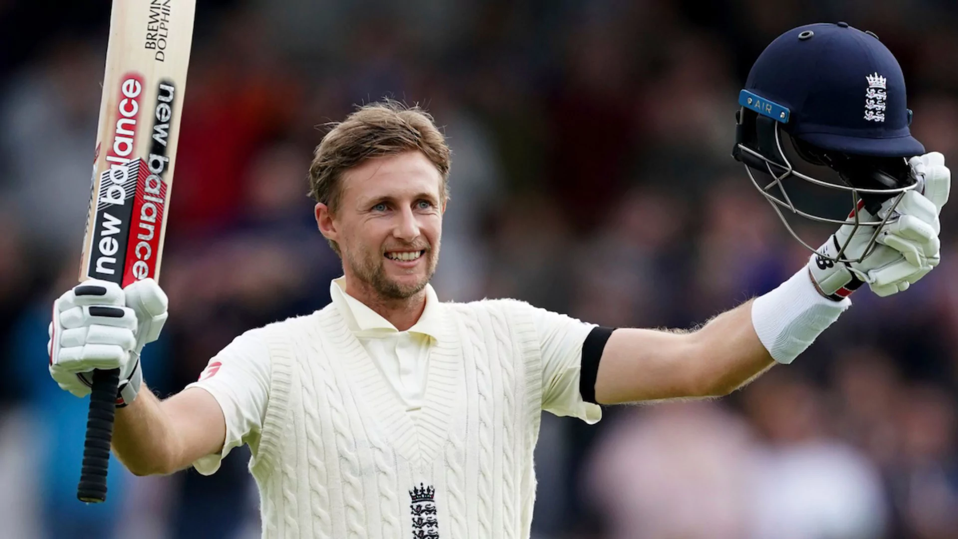 Joe Root Scripts History Becoming The All Time Top Scorer For England In Tests