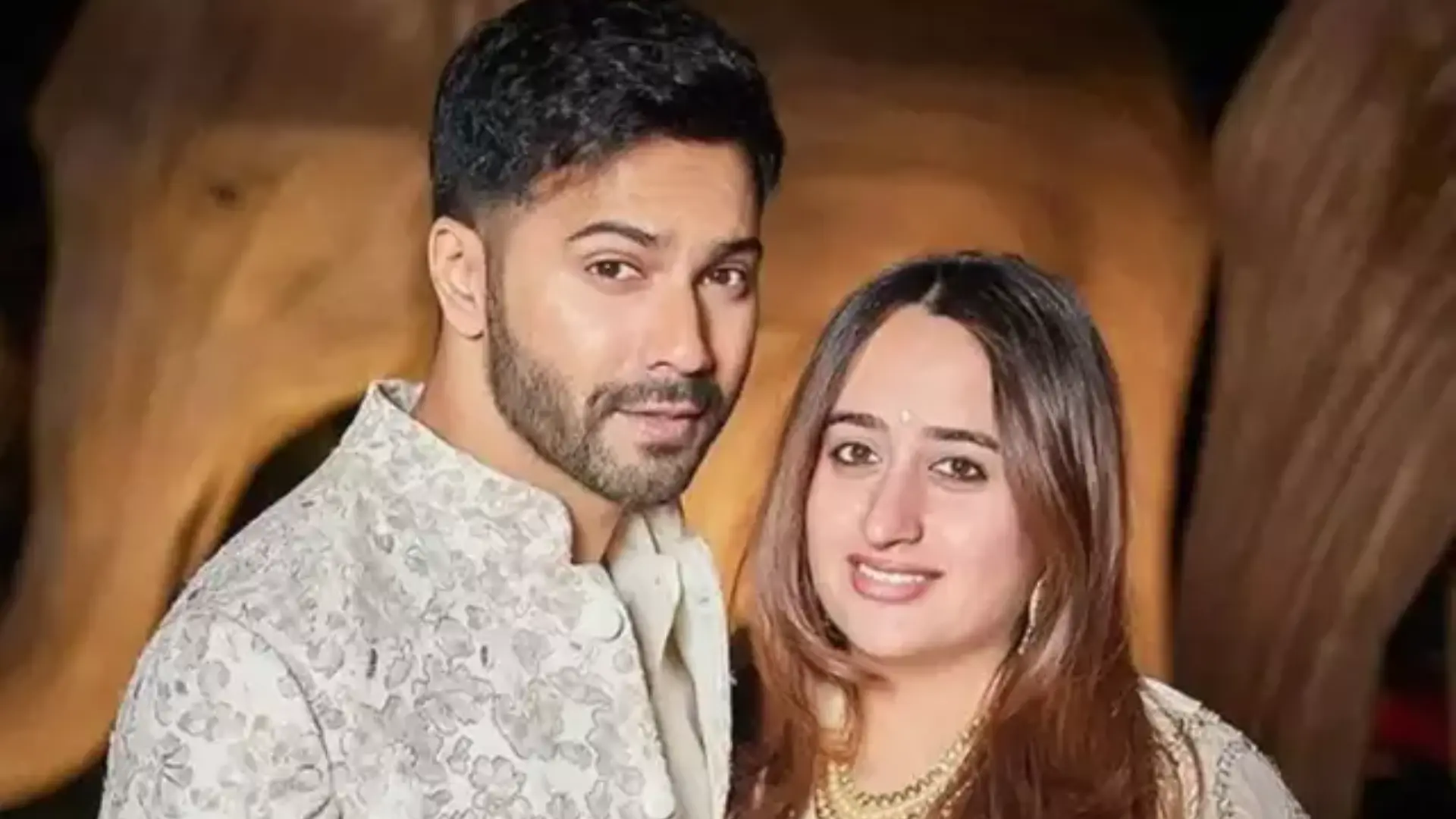 Varun Dhawan FINALLY Reveals The Name Of His Daughter- Know Its Meaning Here!